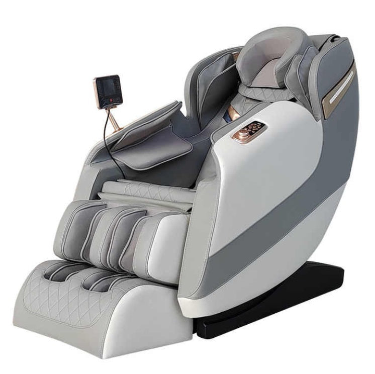 4D Shiatsu Kneading  Massage Chair