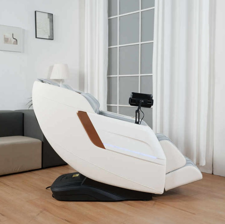 3D Zero Gravity Chair Massage