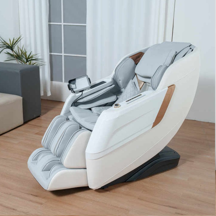 3D Zero Gravity Chair Massage