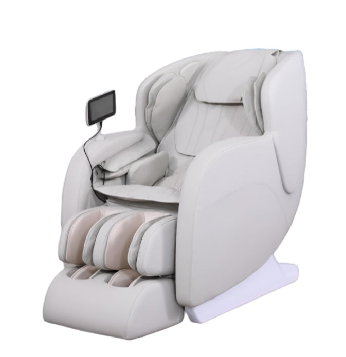 4D Dual Max Massage Chair