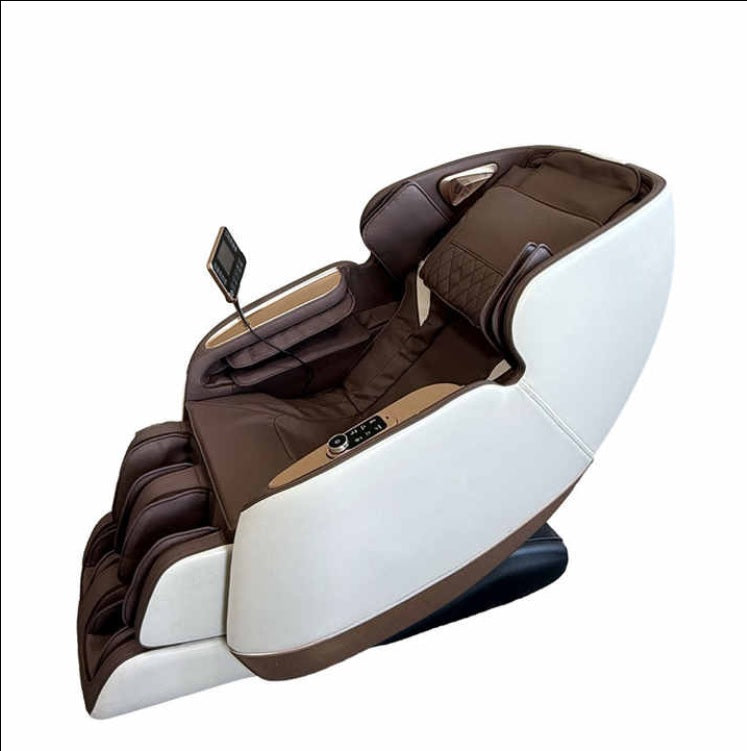 3D Jinbeiduo Zero Gravity Massage Chair